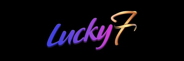 Lucky7 Casino bonus banner for New Zealand