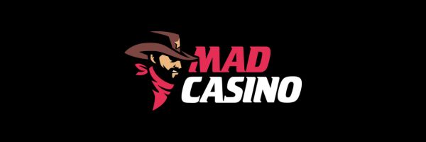 Mad Casino bonus offer New Zealand players