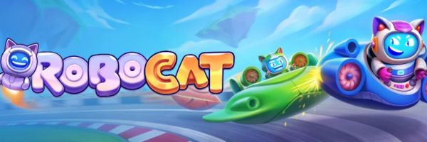 Robocat Casino crypto bonus NZ